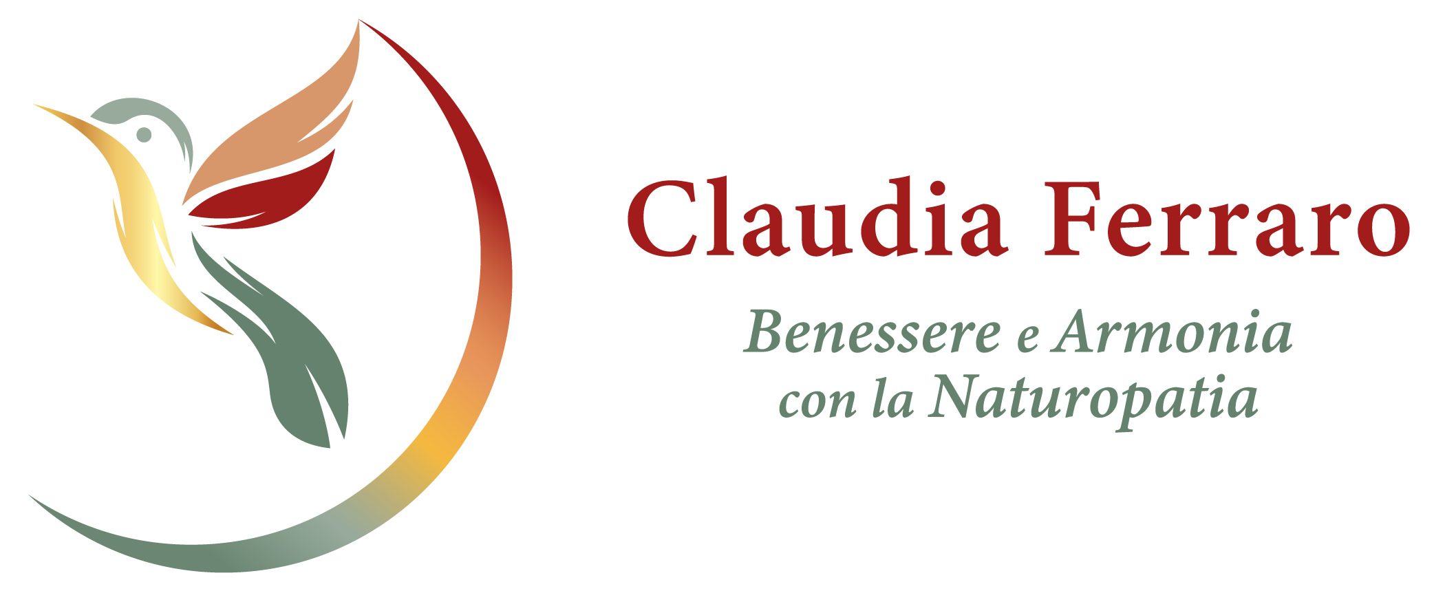 Claudia Ferraro Naturopata